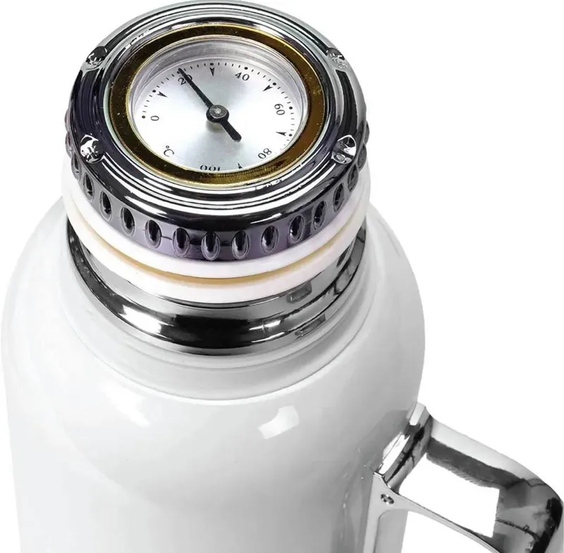 فلاسک عایق حرارتی LePRESSO ThermoSense (۸۵۰ میل)